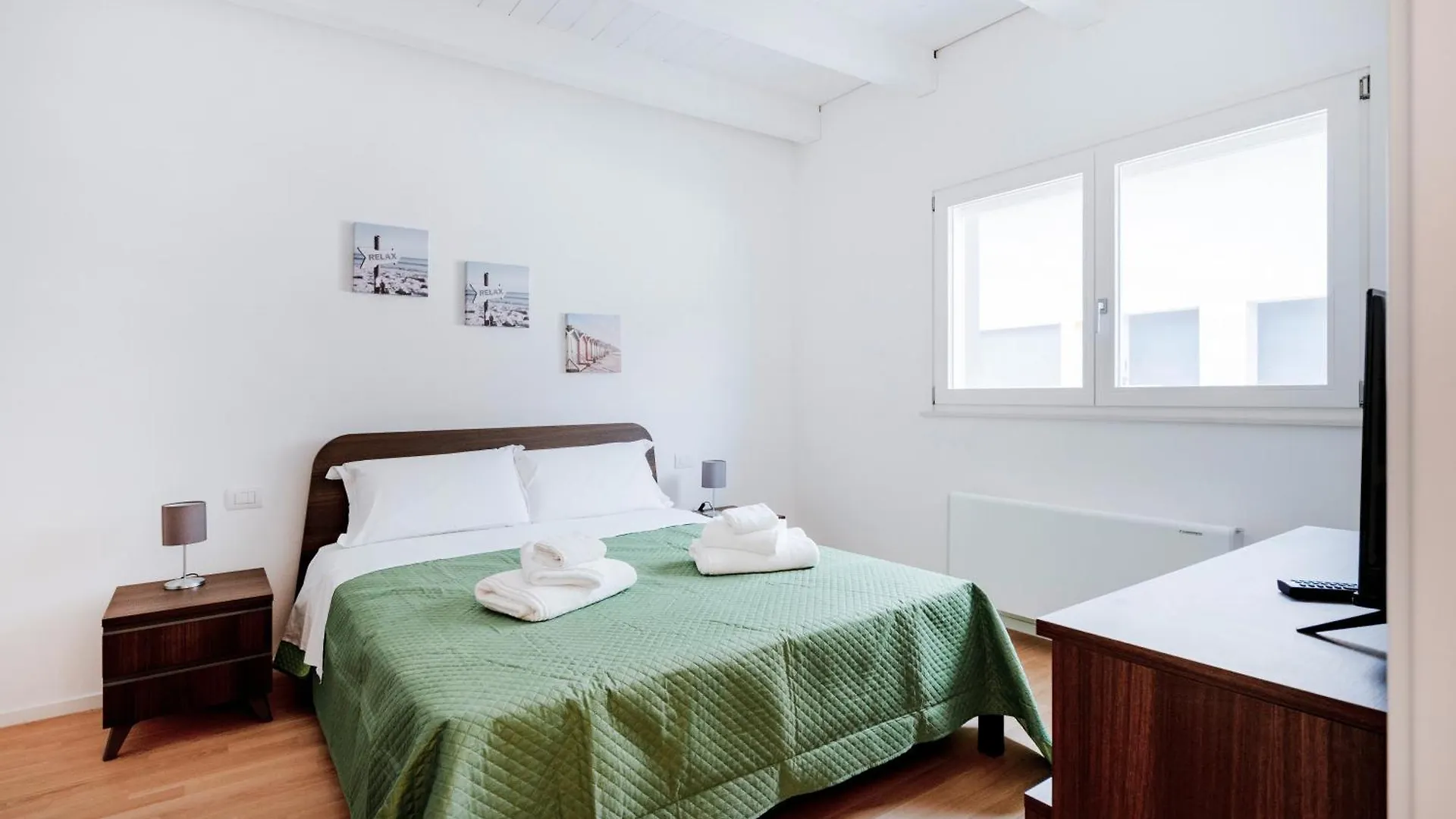 Ferienwohnung Sogno Di Mare Bari