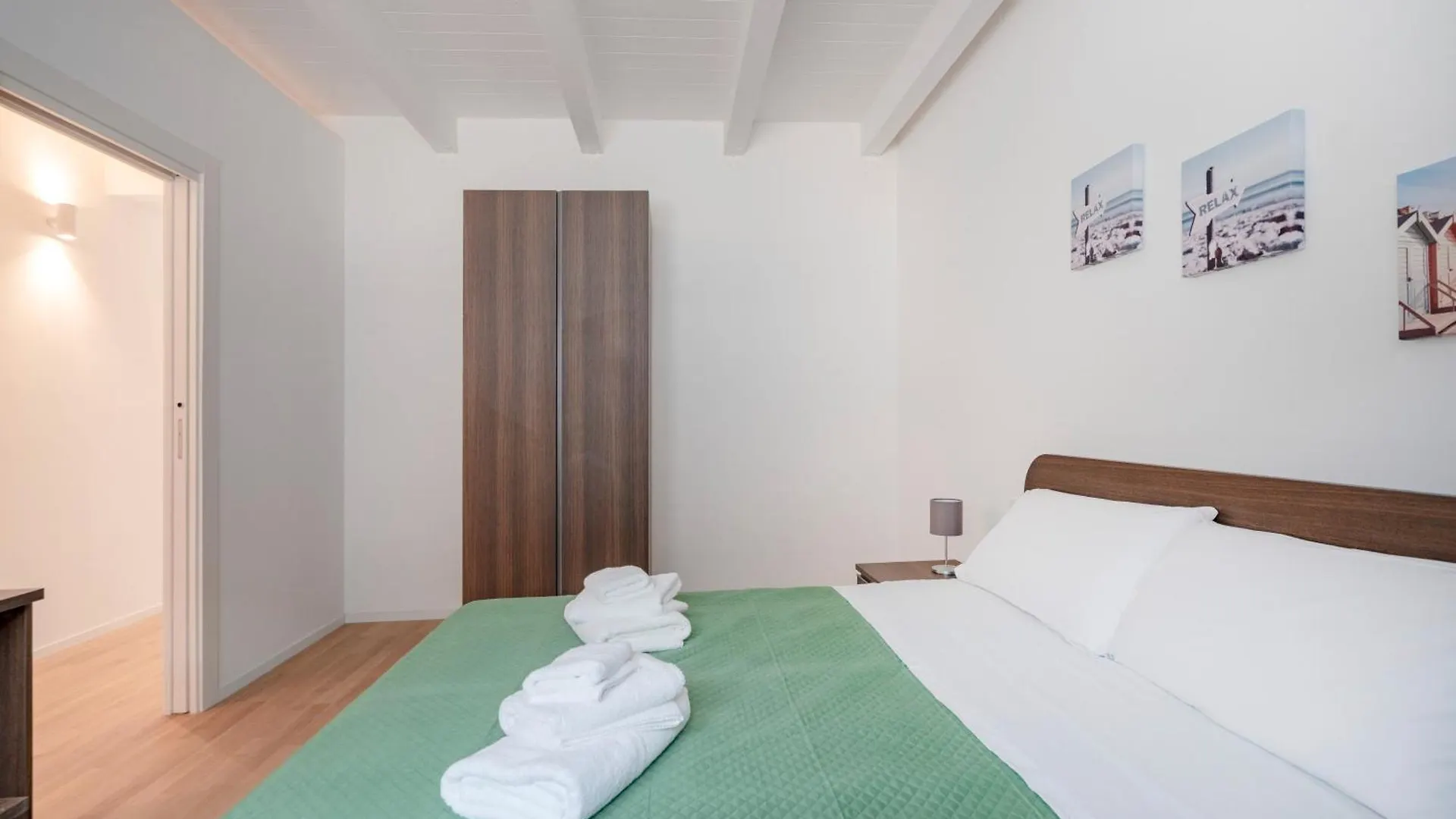Ferienwohnung Sogno Di Mare Bari 0*,
