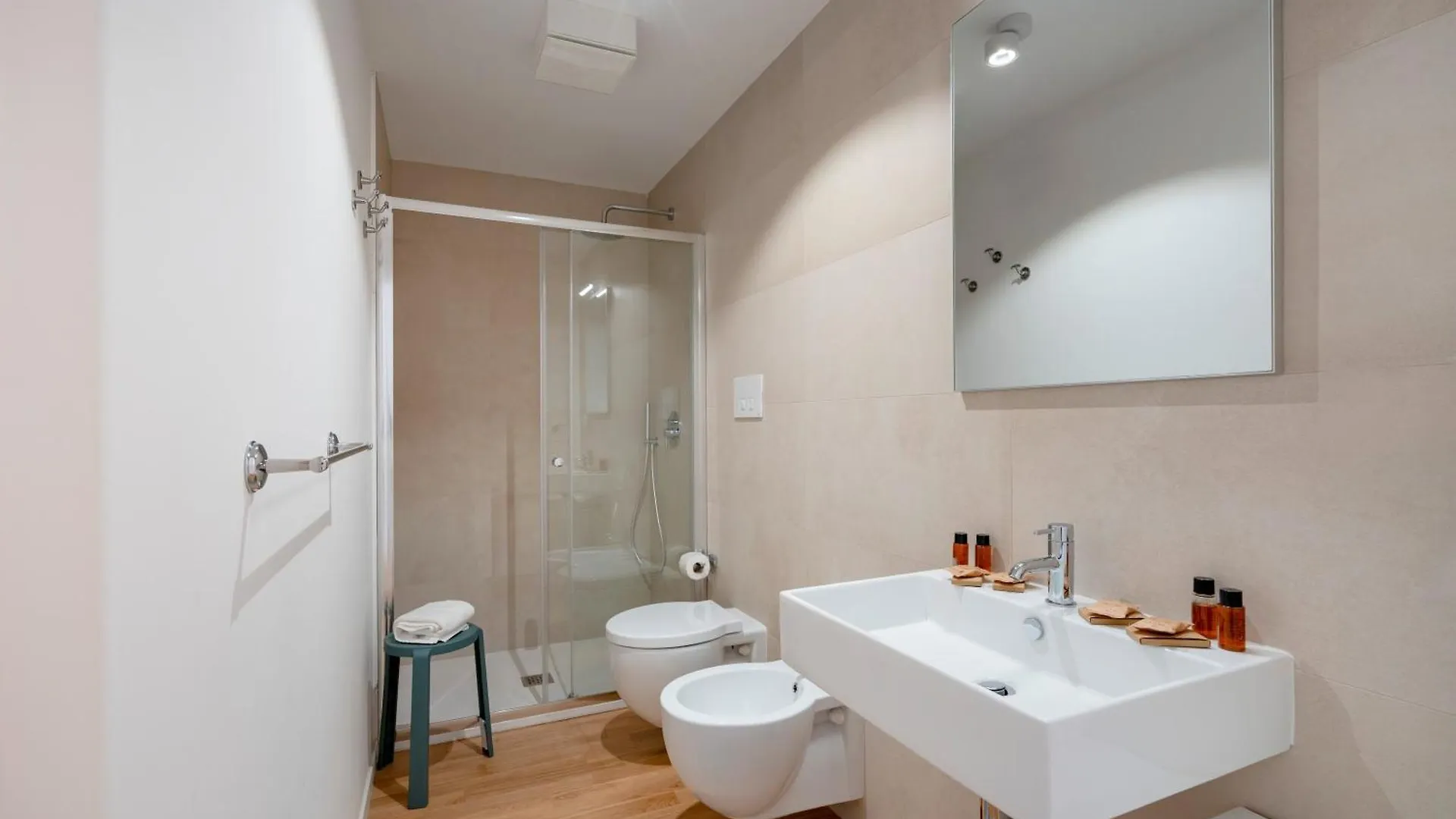 Ferienwohnung Sogno Di Mare Bari 0*,
