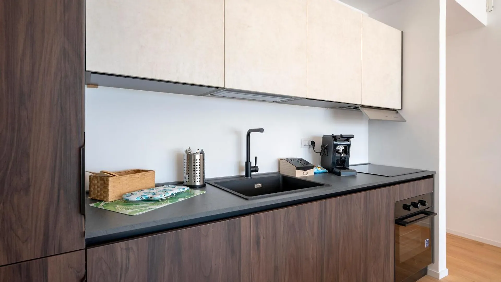 Ferienwohnung Sogno Di Mare Bari Apartment