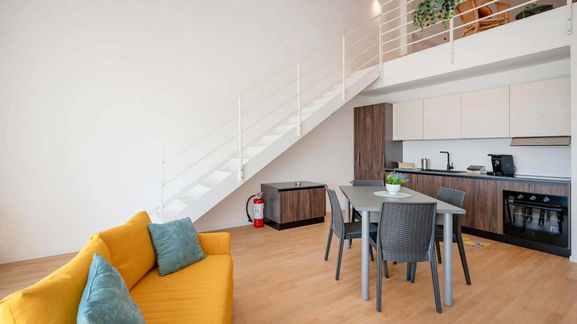 Ferienwohnung Sogno Di Mare Bari