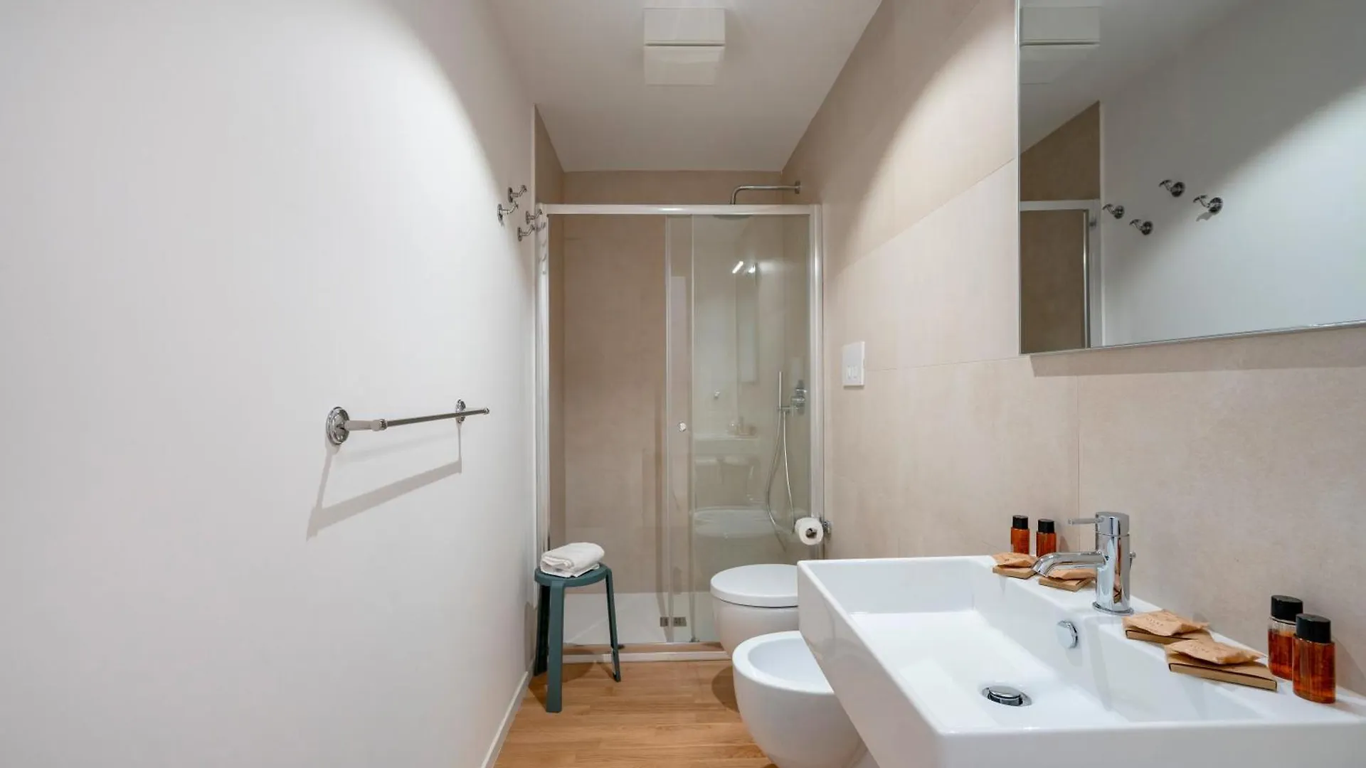 Apartment Ferienwohnung Sogno Di Mare Bari