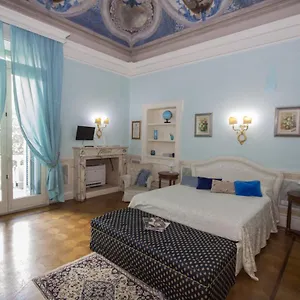 Frühstückspension Le Suites Di Jo - Central Station, Bari