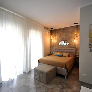 Apartment Suite107, Bari